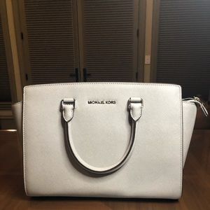 NWOT Michael Kors handbag